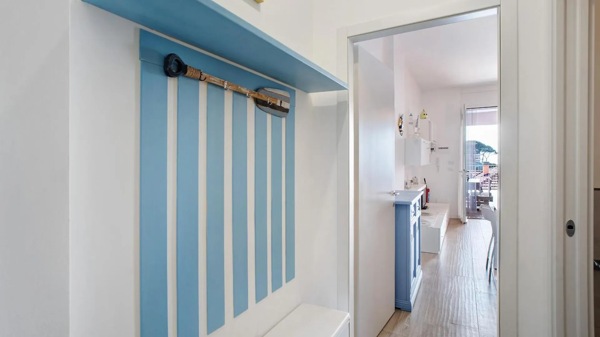 Perla Marina Apartment Santo Stefano al Mare
