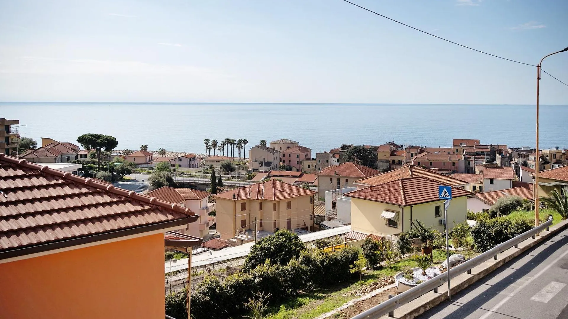 Perla Marina Apartment Santo Stefano al Mare
