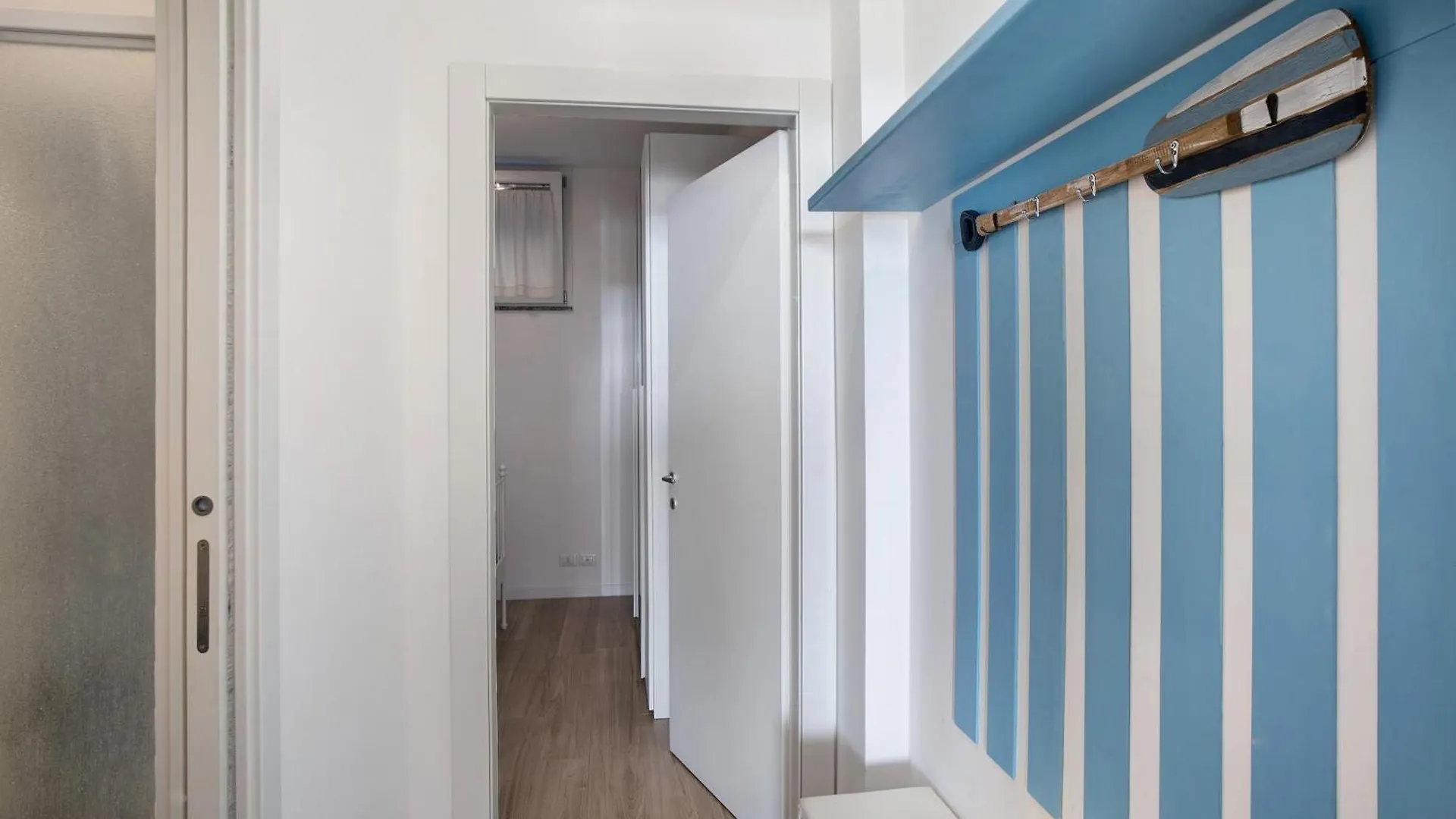 Perla Marina Apartment Santo Stefano al Mare Italy