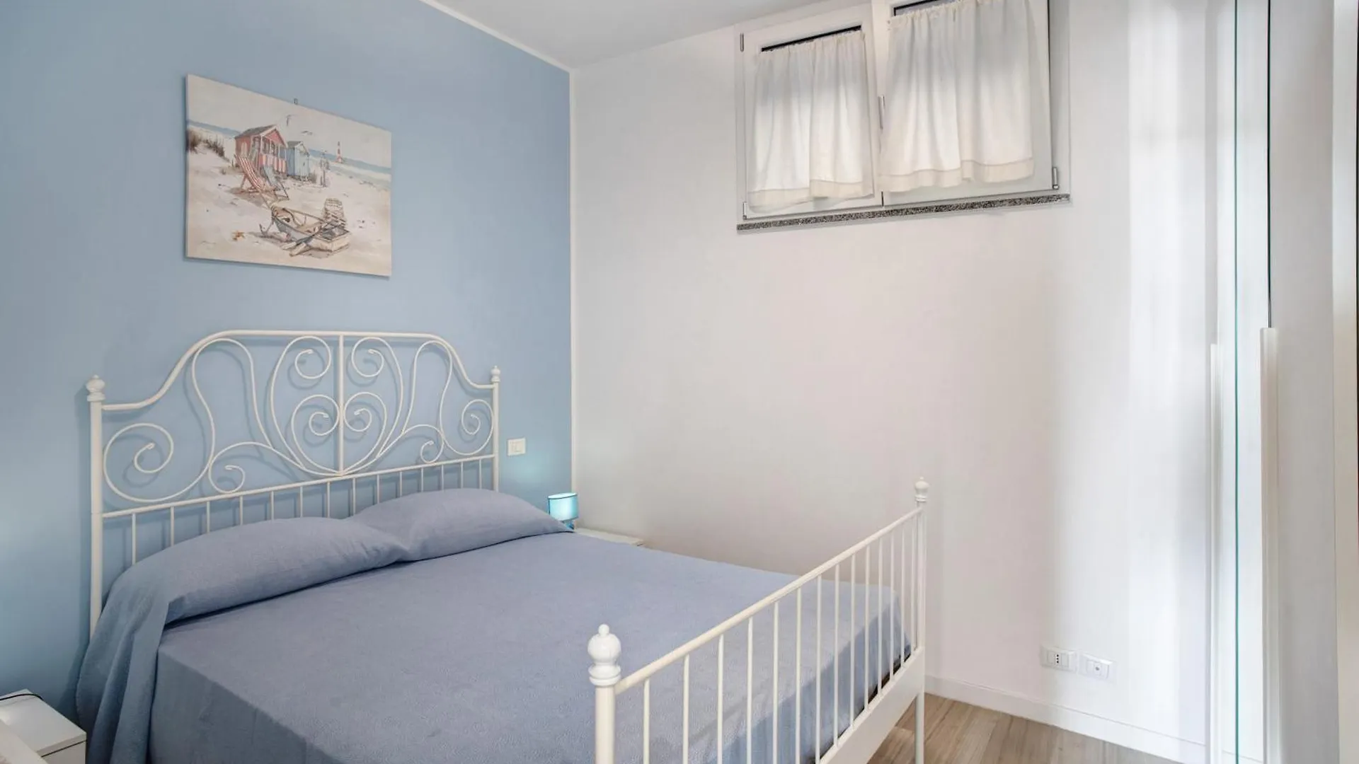 Perla Marina Apartment Santo Stefano al Mare