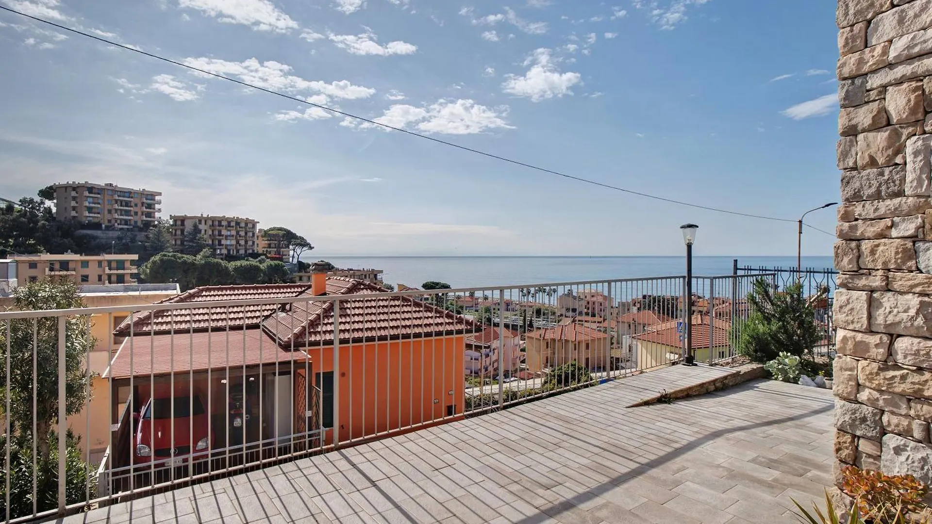Perla Marina Apartment Santo Stefano al Mare