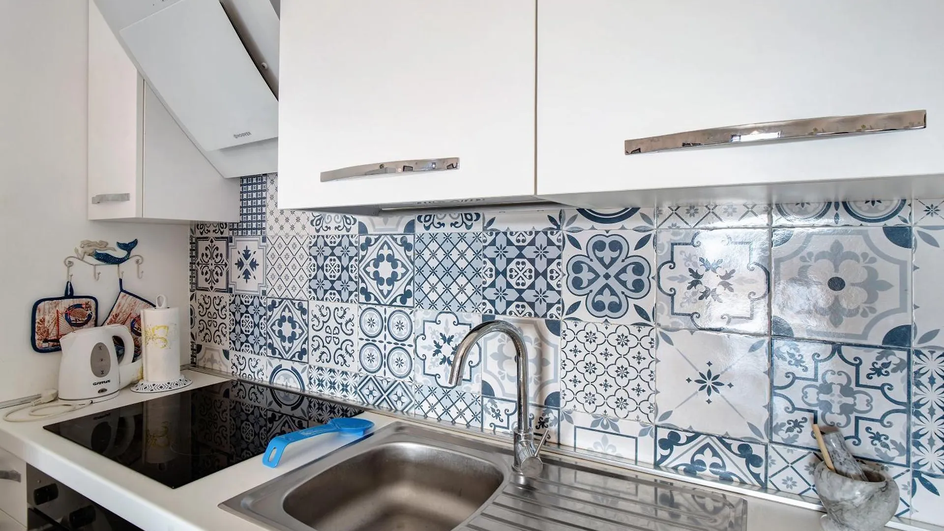 Perla Marina Apartment Santo Stefano al Mare