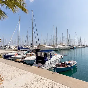  Appartamento Aregai Marina Exclusive Seaside