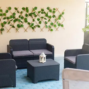  Appartamento H11 - Attico Al Mare - - Grande Terrazzo