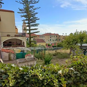 Casa Ribes Santo Stefano al Mare