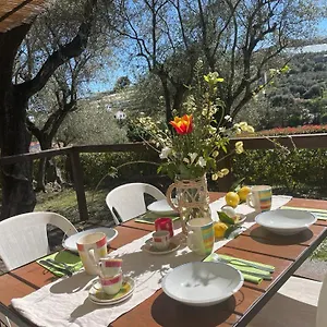 Camper Village Santo Stefano al Mare
