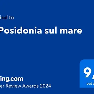  Appartamento La Posidonia Sul Mare