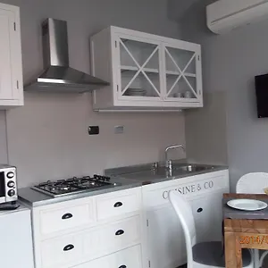  Appartamento Sangiacomo