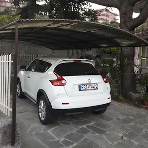  Appartamento Con Giardino Privato