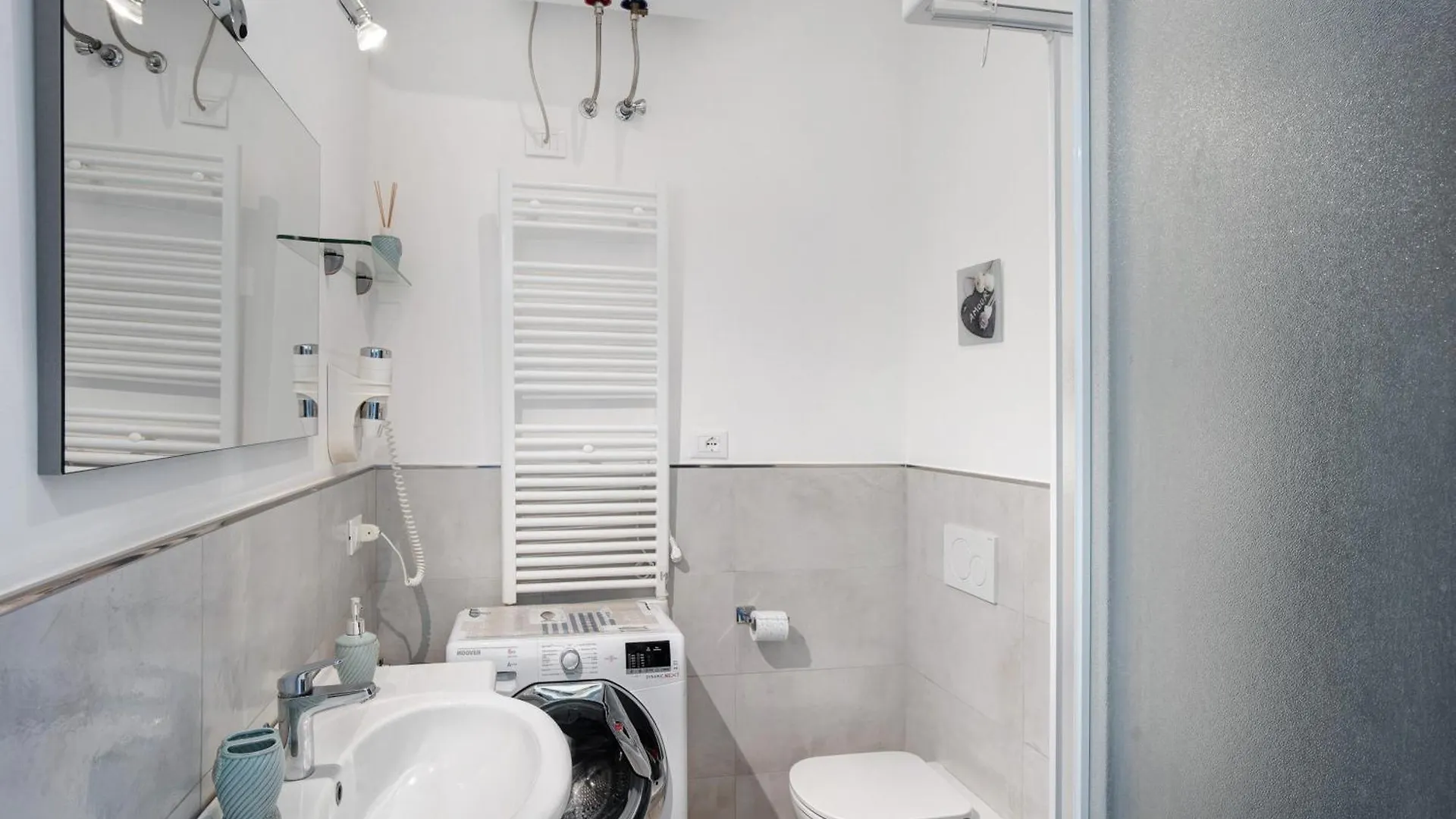 Perla Marina Apartment Santo Stefano al Mare